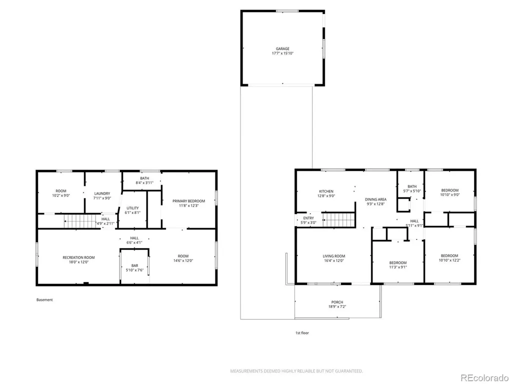 1867 S Tennyson Street Denver CO 80219