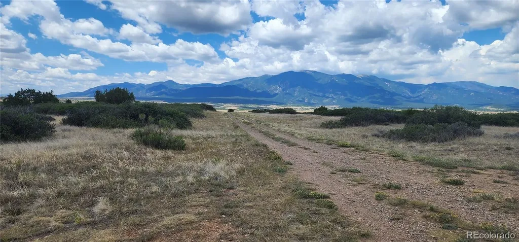 Lot 333 Patsy Circle Colorado City CO 81019