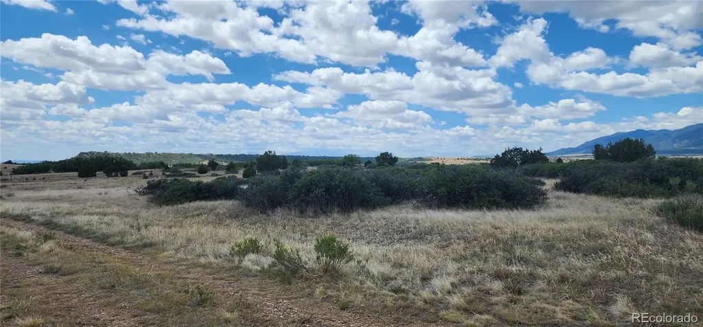 Lot 333 Patsy Circle Colorado City CO 81019