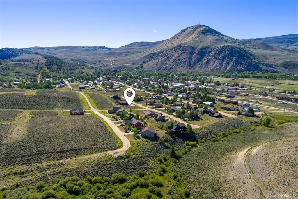 Lot 1-5 E Sumner Avenue Hot Sulphur Springs CO 80451