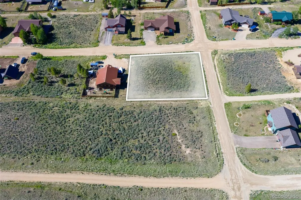 Lot 1-5 E Sumner Avenue Hot Sulphur Springs CO 80451