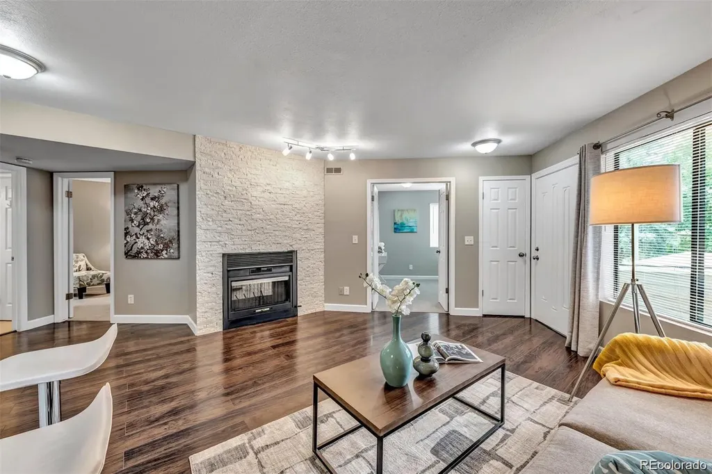 12476 W Nevada Place Lakewood CO 80228