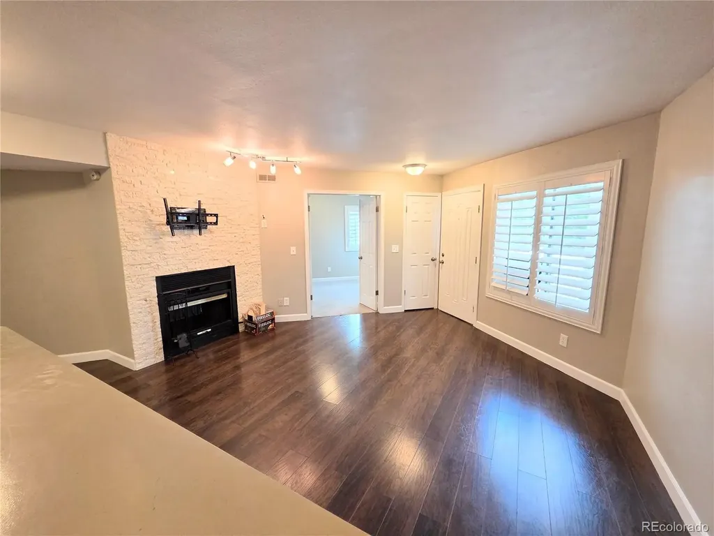 12476 W Nevada Place Lakewood CO 80228