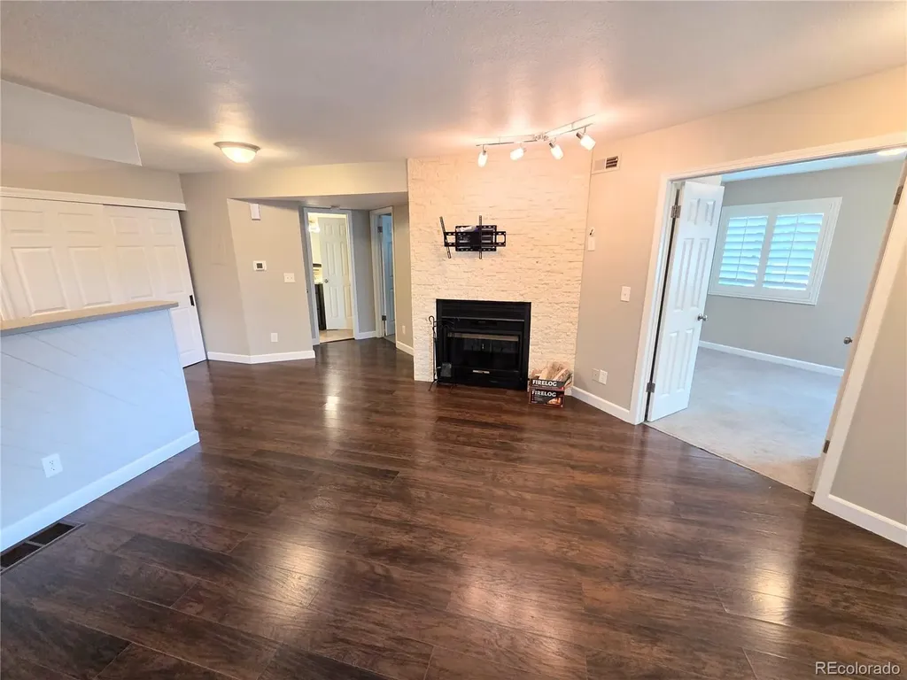 12476 W Nevada Place Lakewood CO 80228
