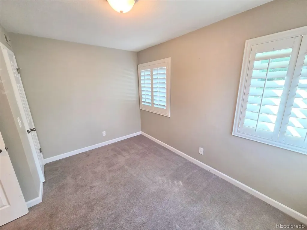 12476 W Nevada Place Lakewood CO 80228