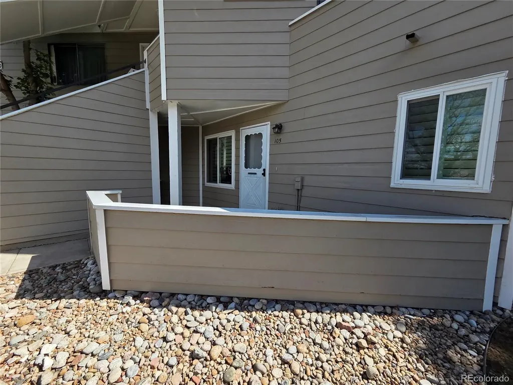 12476 W Nevada Place Lakewood CO 80228