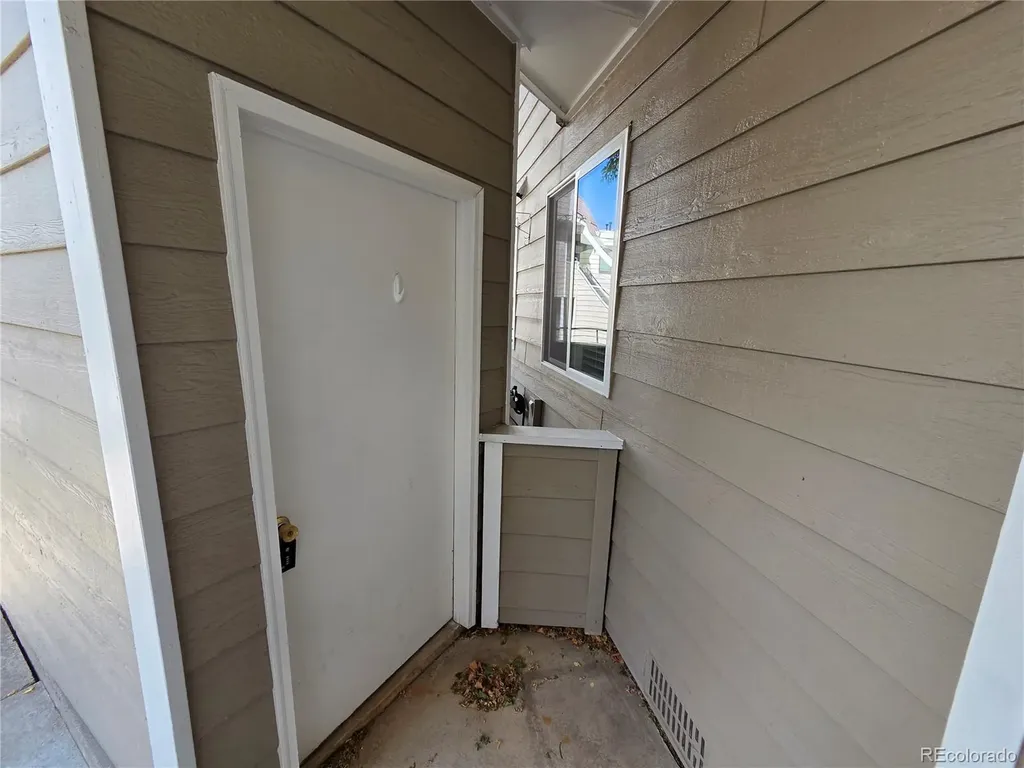 12476 W Nevada Place Lakewood CO 80228