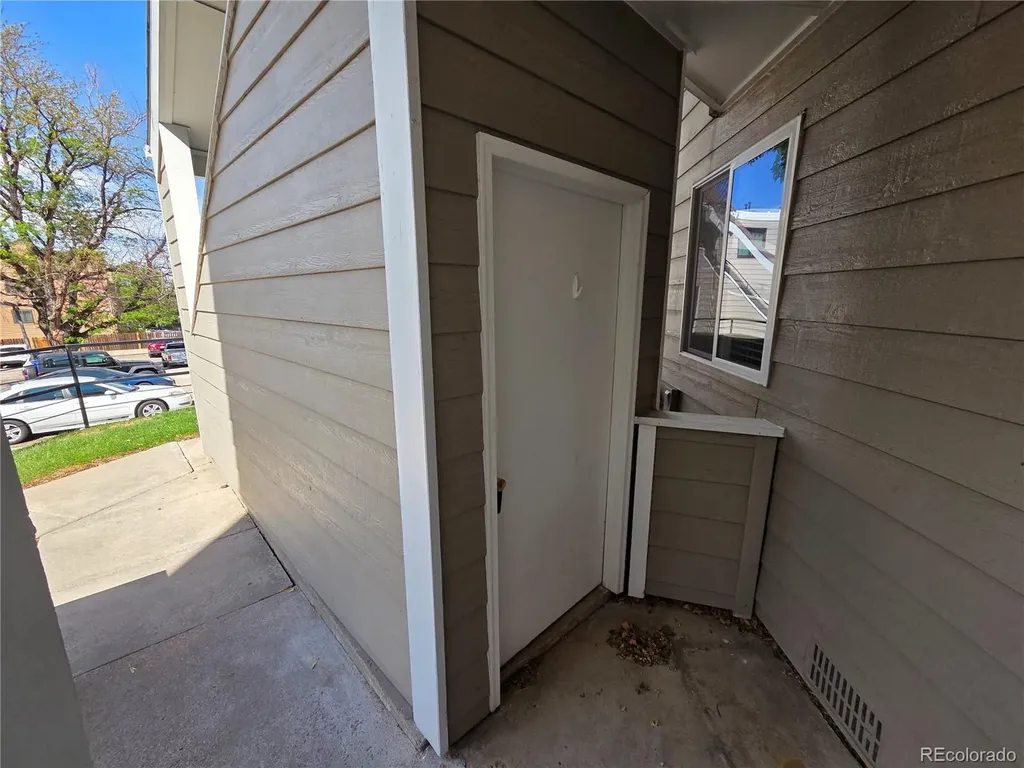 12476 W Nevada Place Lakewood CO 80228
