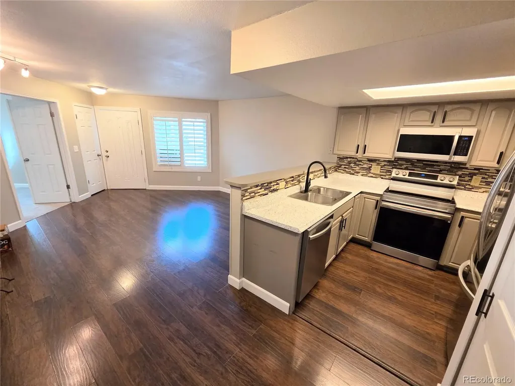 12476 W Nevada Place Lakewood CO 80228