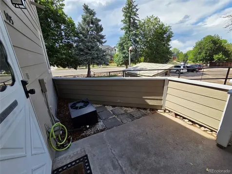 12476 W Nevada Place Lakewood CO 80228