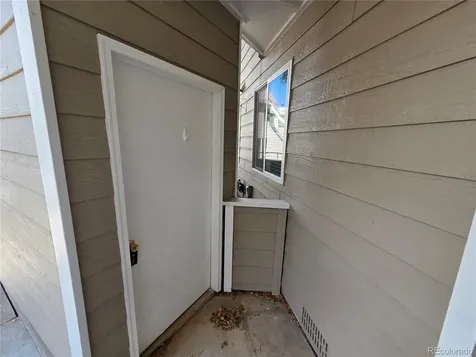 12476 W Nevada Place Lakewood CO 80228