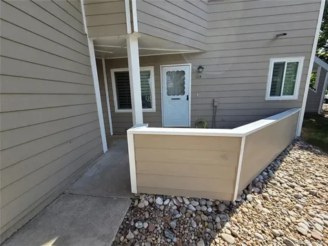 12476 W Nevada Place Lakewood CO 80228