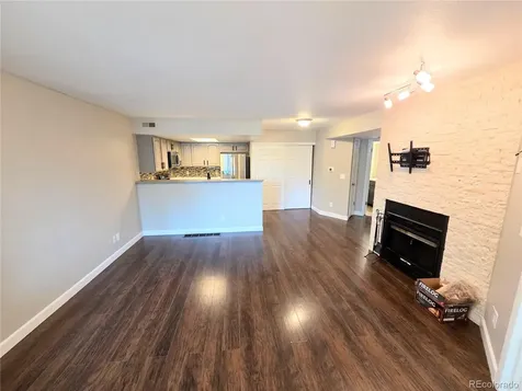 12476 W Nevada Place Lakewood CO 80228