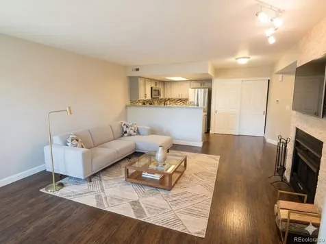 12476 W Nevada Place Lakewood CO 80228