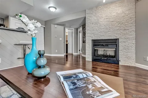 12476 W Nevada Place Lakewood CO 80228