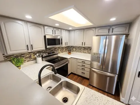 12476 W Nevada Place Lakewood CO 80228