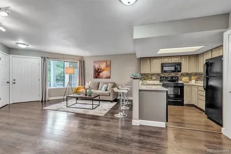 12476 W Nevada Place Lakewood CO 80228