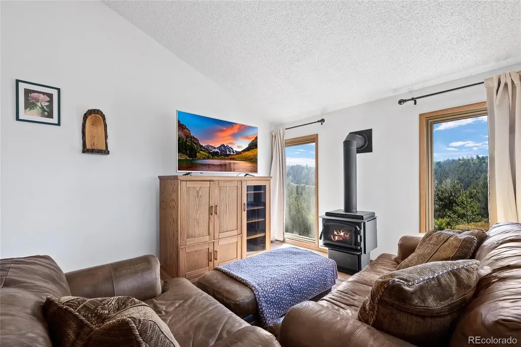 1729 Crow Valley Road Bailey CO 80421