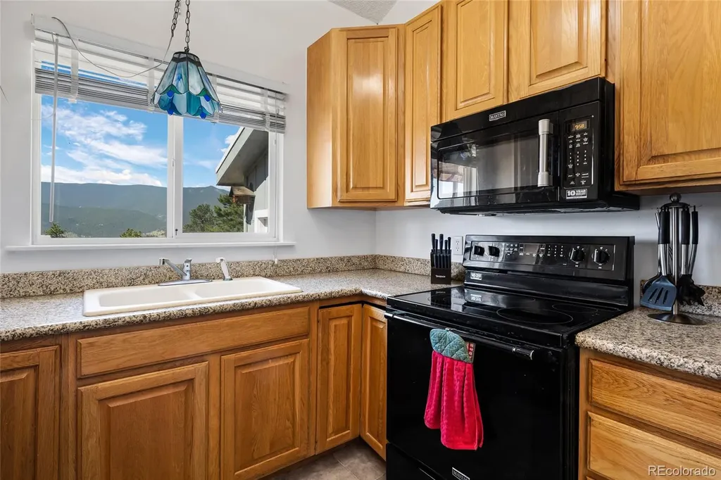 1729 Crow Valley Road Bailey CO 80421