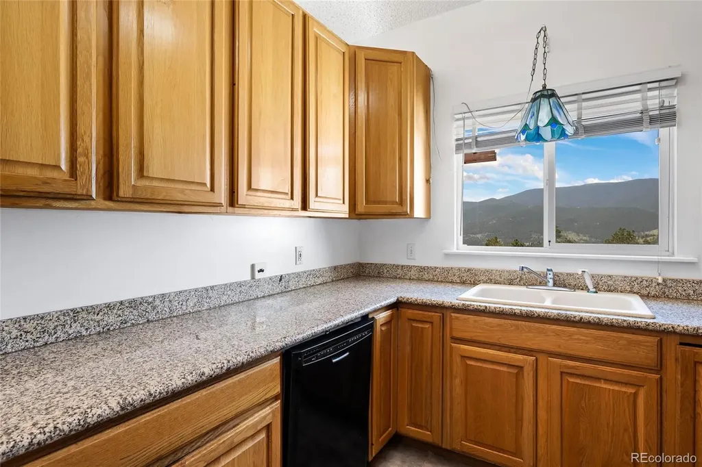 1729 Crow Valley Road Bailey CO 80421