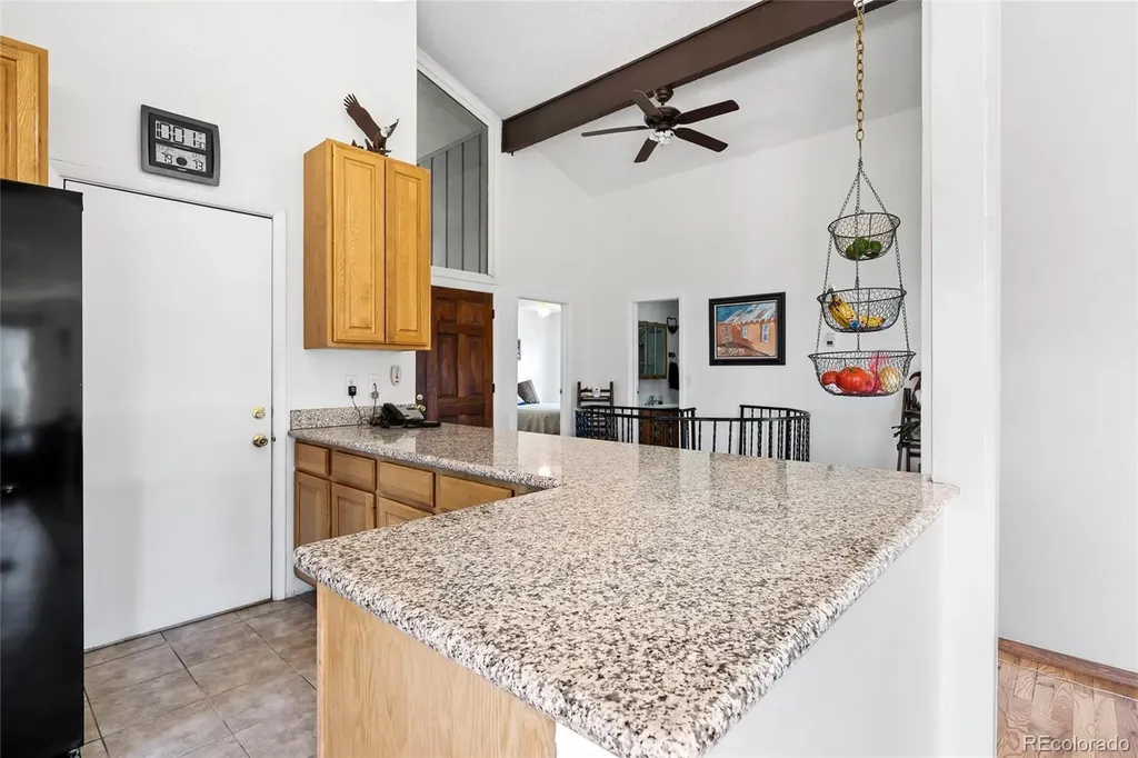 1729 Crow Valley Road Bailey CO 80421