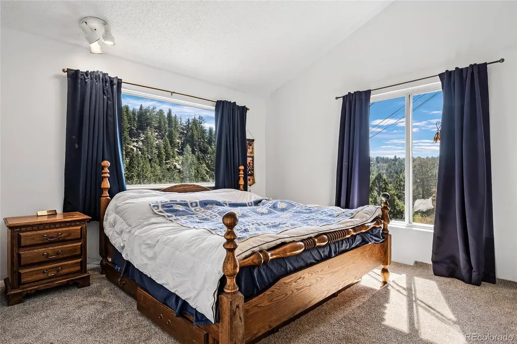 1729 Crow Valley Road Bailey CO 80421
