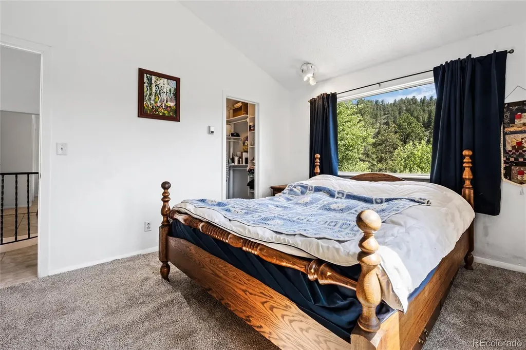 1729 Crow Valley Road Bailey CO 80421