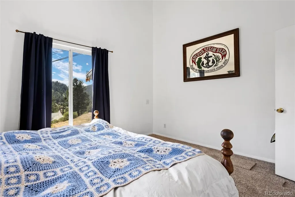 1729 Crow Valley Road Bailey CO 80421
