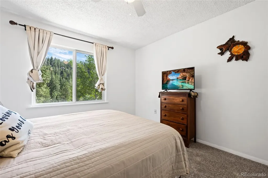 1729 Crow Valley Road Bailey CO 80421