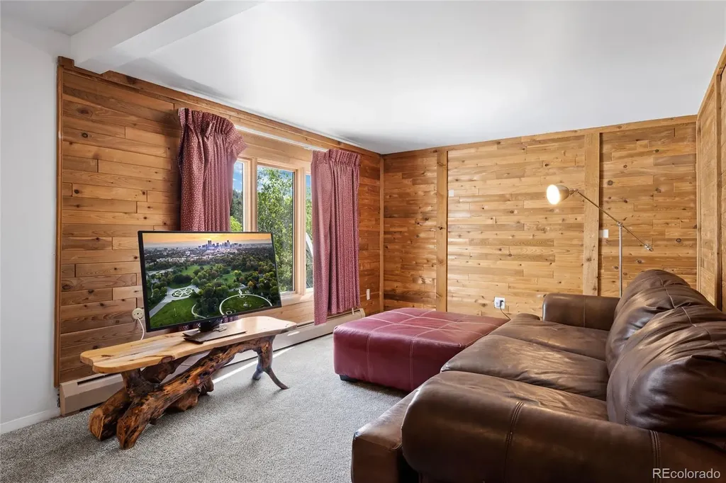 1729 Crow Valley Road Bailey CO 80421