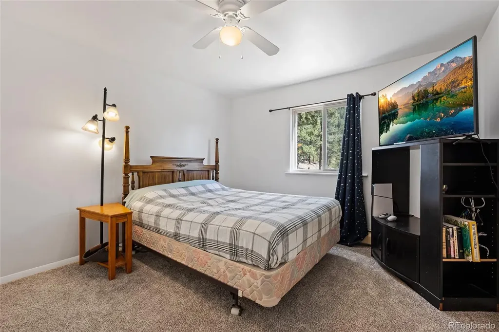 1729 Crow Valley Road Bailey CO 80421