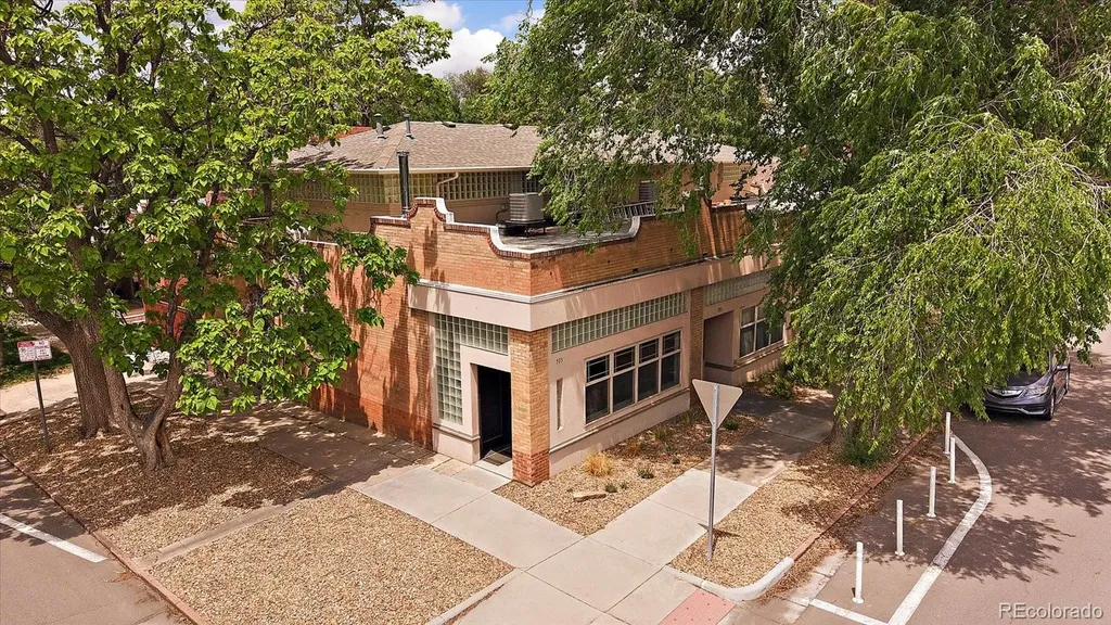 595 S Pearl Street Denver CO 80209