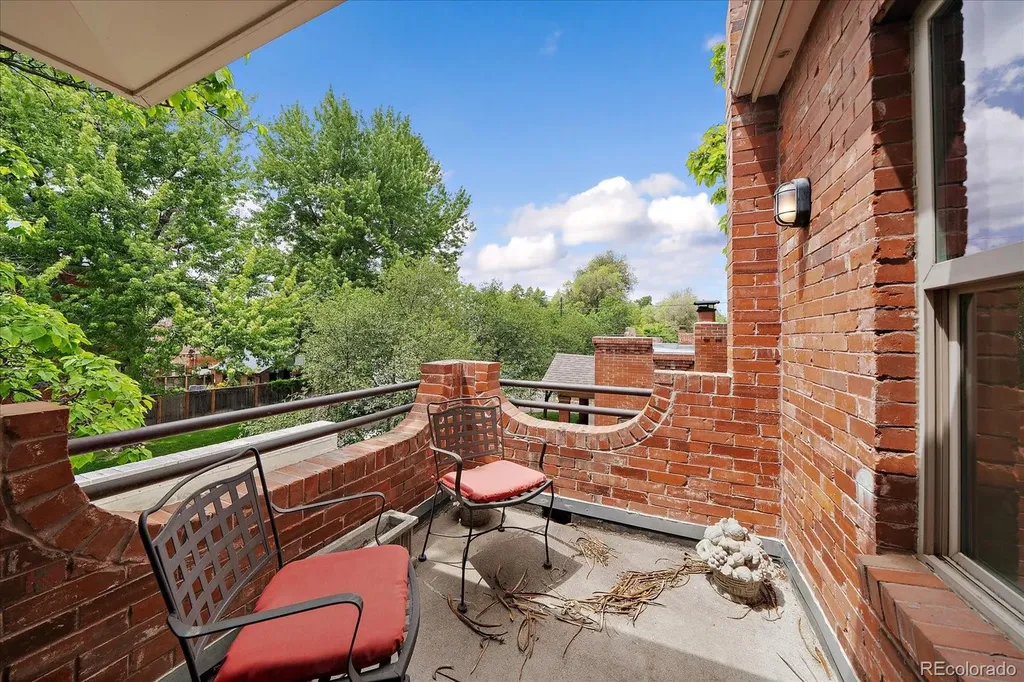595 S Pearl Street Denver CO 80209
