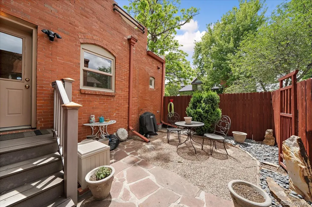 595 S Pearl Street Denver CO 80209
