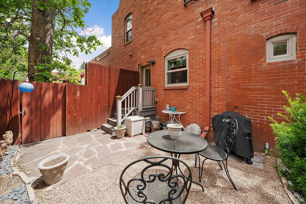 595 S Pearl Street Denver CO 80209