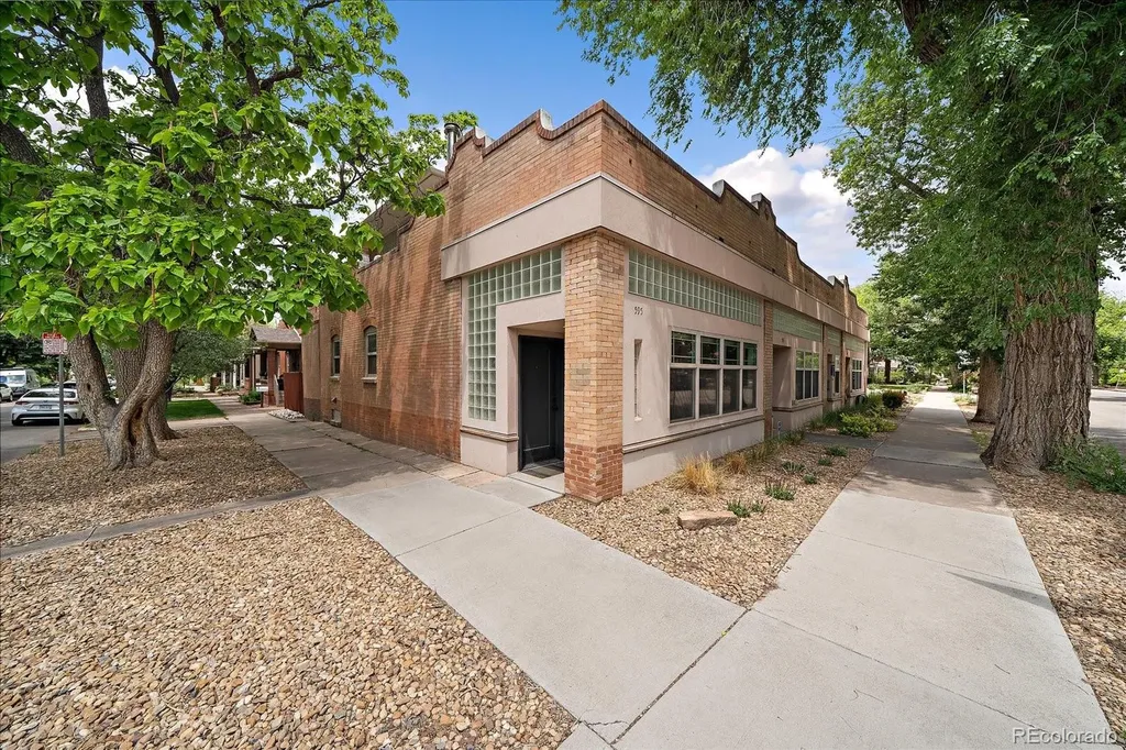 595 S Pearl Street Denver CO 80209