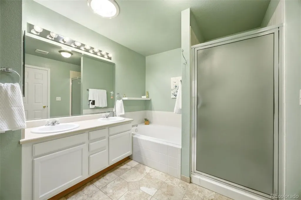 11694 W Stanford Drive Morrison CO 80465