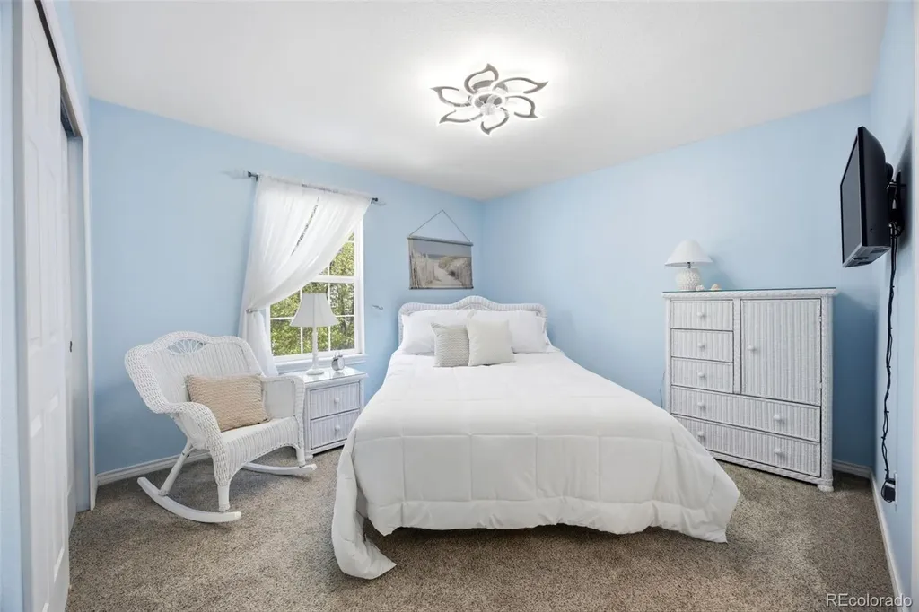 11694 W Stanford Drive Morrison CO 80465