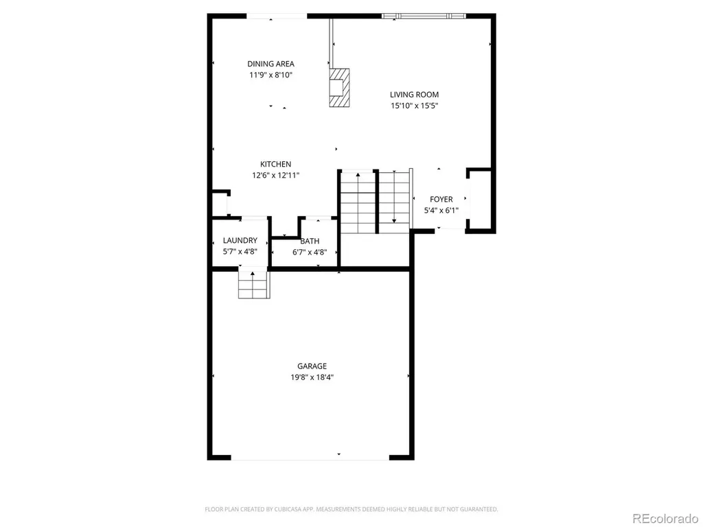 11694 W Stanford Drive Morrison CO 80465