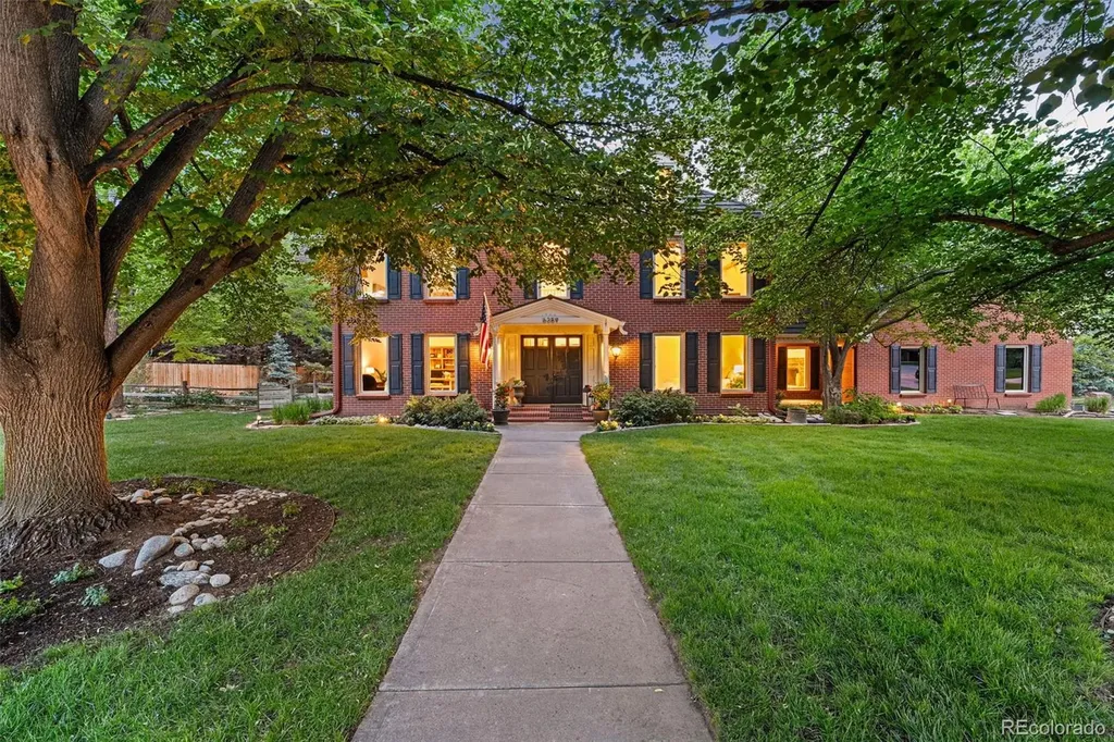 6389 S Coventry Lane Littleton CO 80123