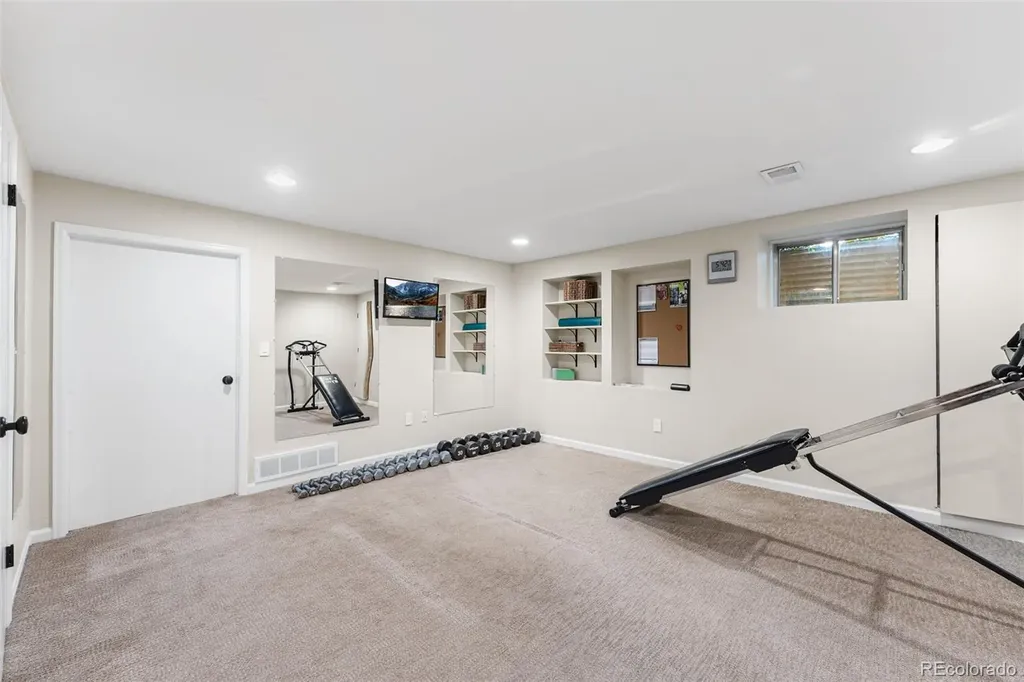 6389 S Coventry Lane Littleton CO 80123