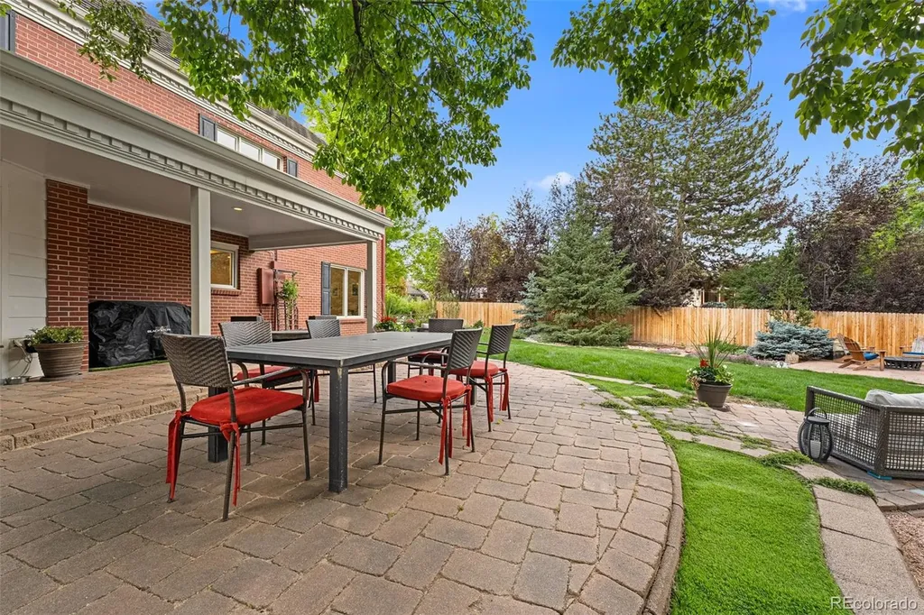 6389 S Coventry Lane Littleton CO 80123