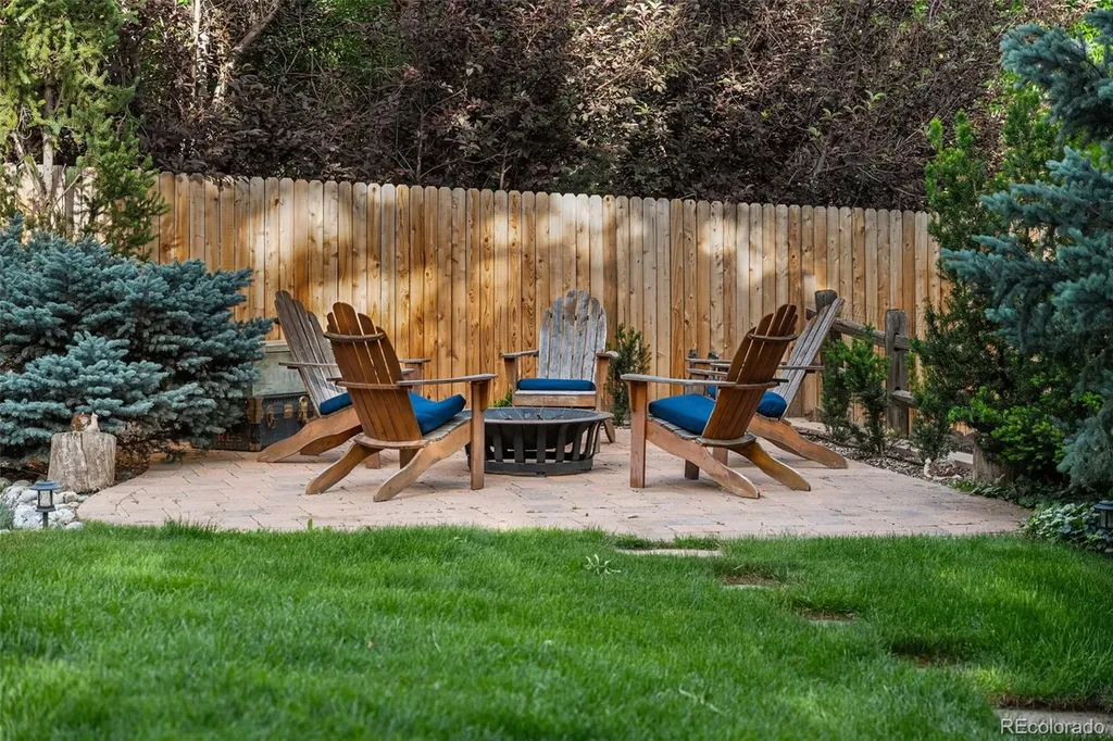 6389 S Coventry Lane Littleton CO 80123