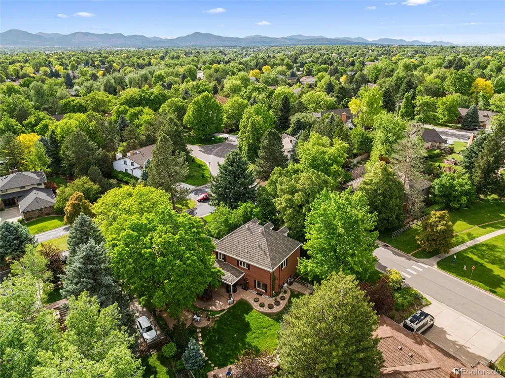 6389 S Coventry Lane Littleton CO 80123