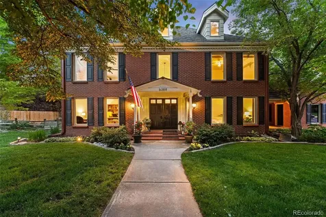 6389 S Coventry Lane Littleton CO 80123
