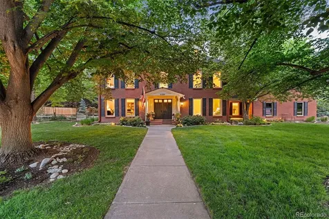 6389 S Coventry Lane Littleton CO 80123