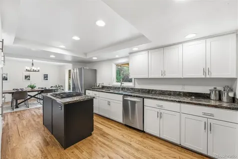 6389 S Coventry Lane Littleton CO 80123