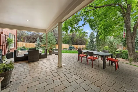 6389 S Coventry Lane Littleton CO 80123