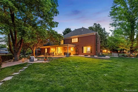 6389 S Coventry Lane Littleton CO 80123
