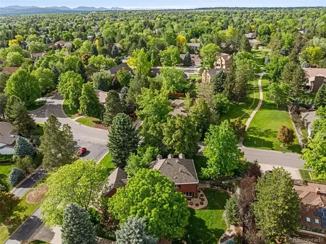 6389 S Coventry Lane Littleton CO 80123